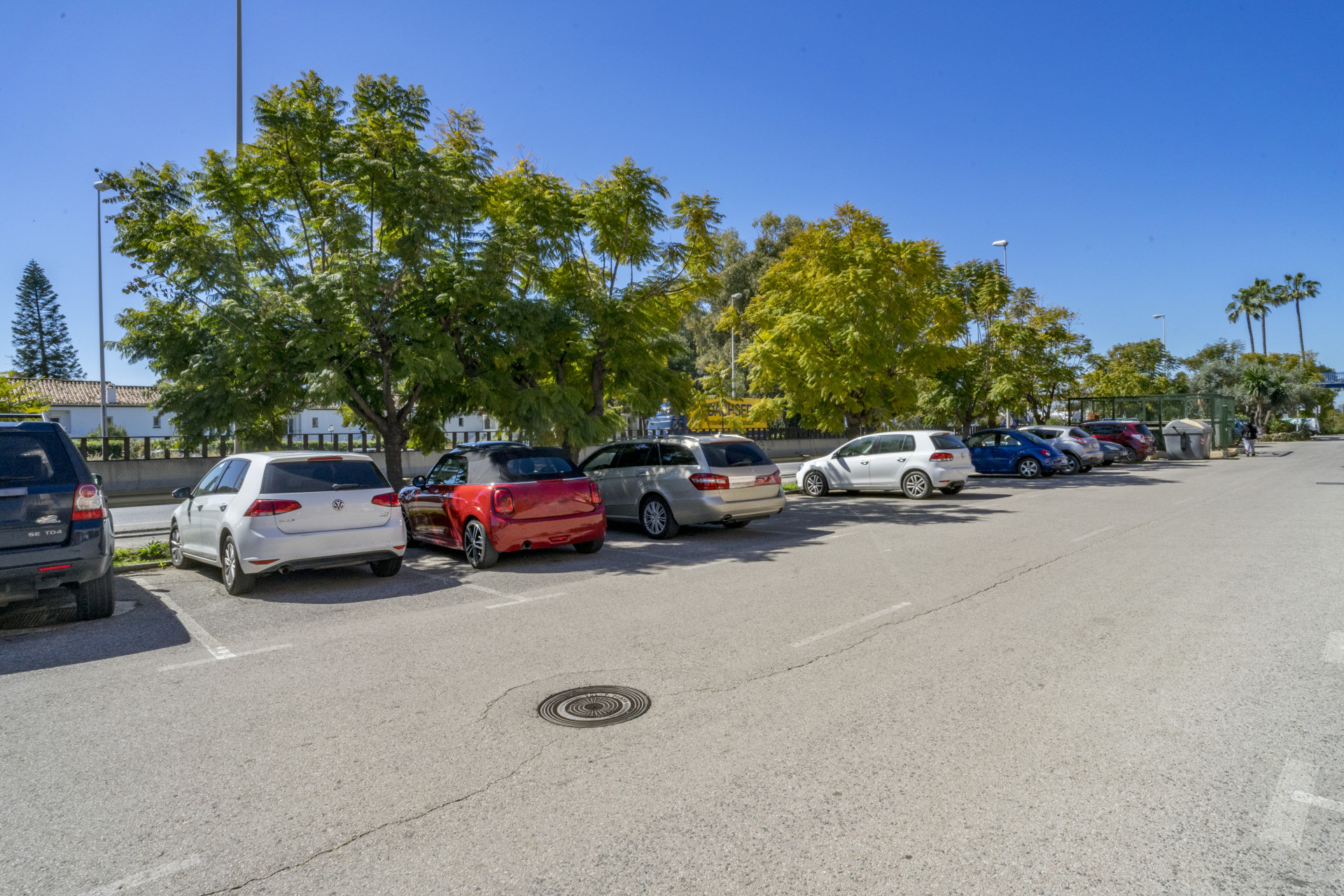 Espaço comercial em Málaga, Espanha – Foto 28