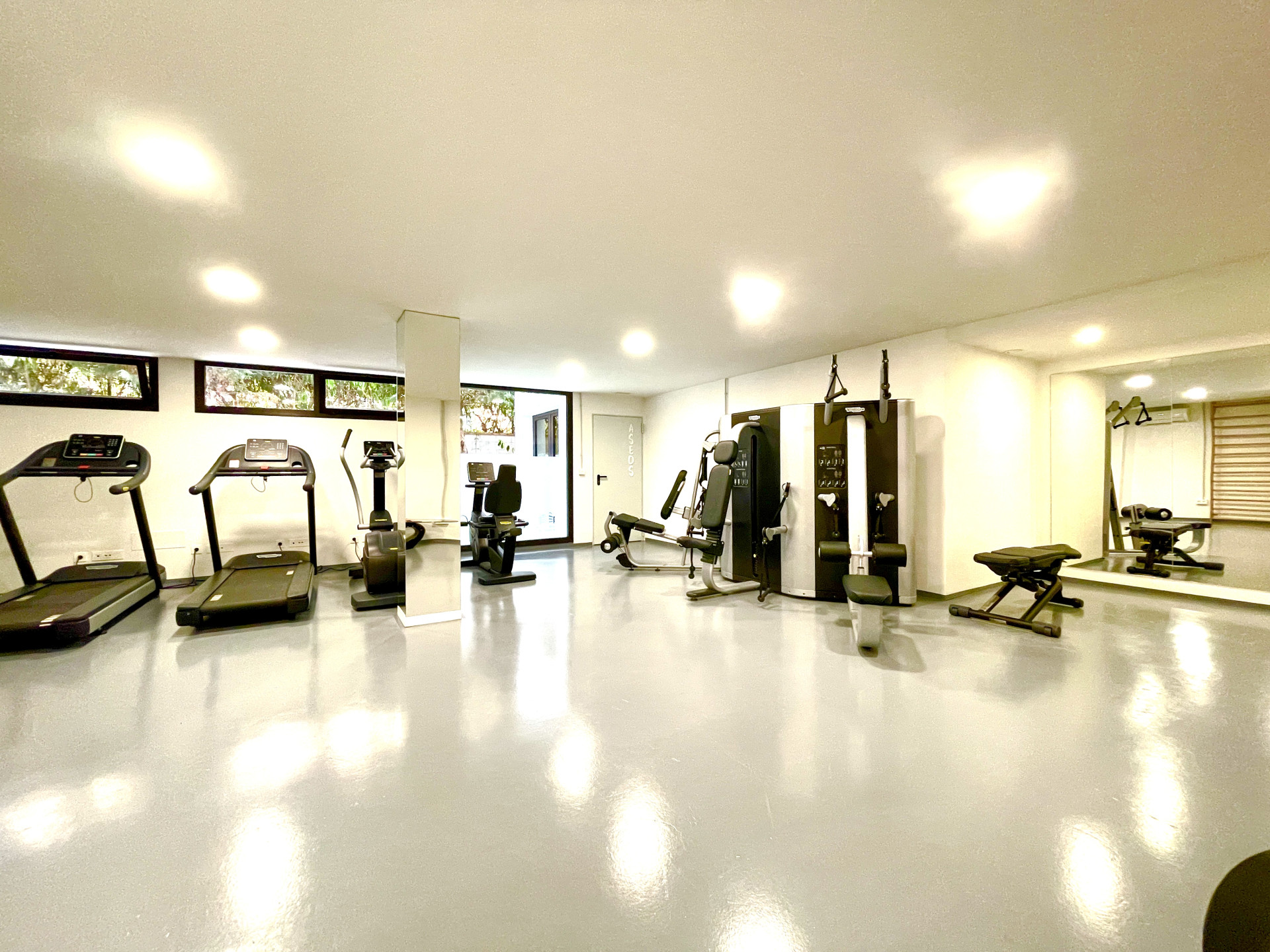 Apartamento com 3 quartos com piscina em Málaga, Espanha – Foto 4