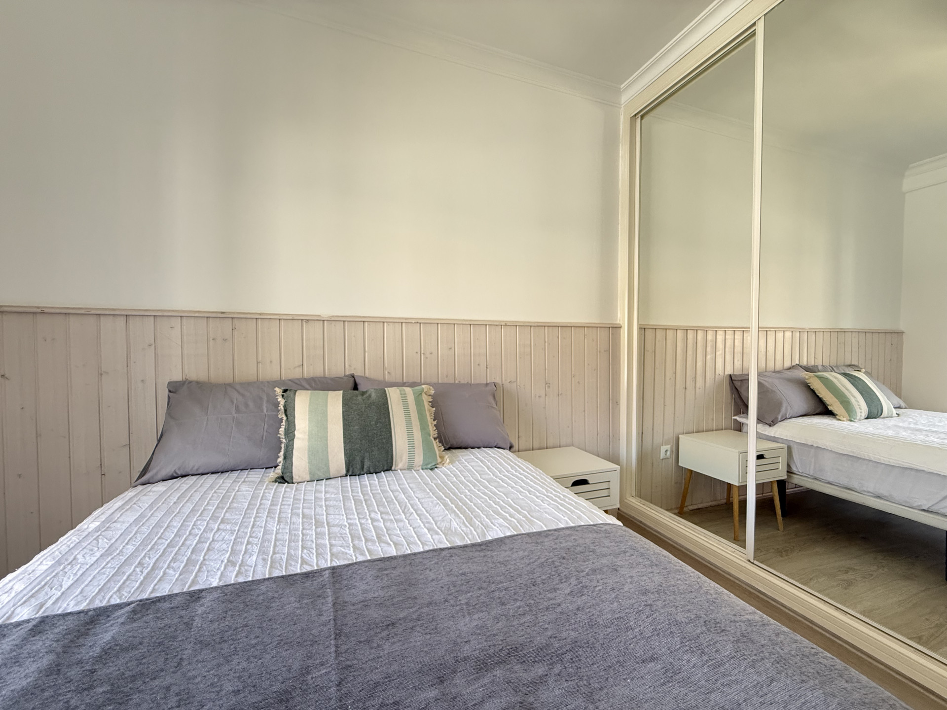 3 Bedroom Apartment in Marbella - Photo 15
