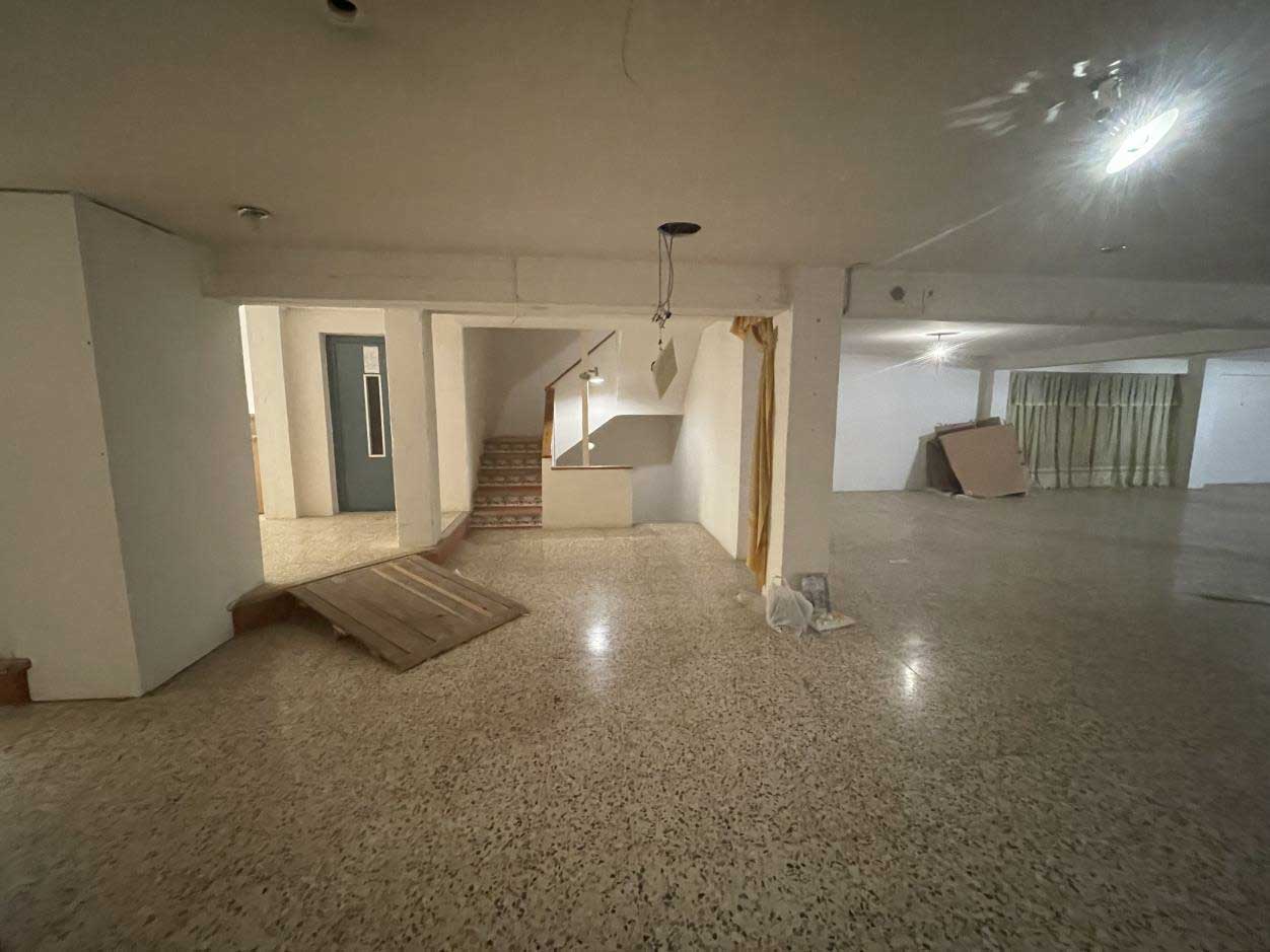 Bedrijfsruimte in Alicante, Spanje – Foto 5
