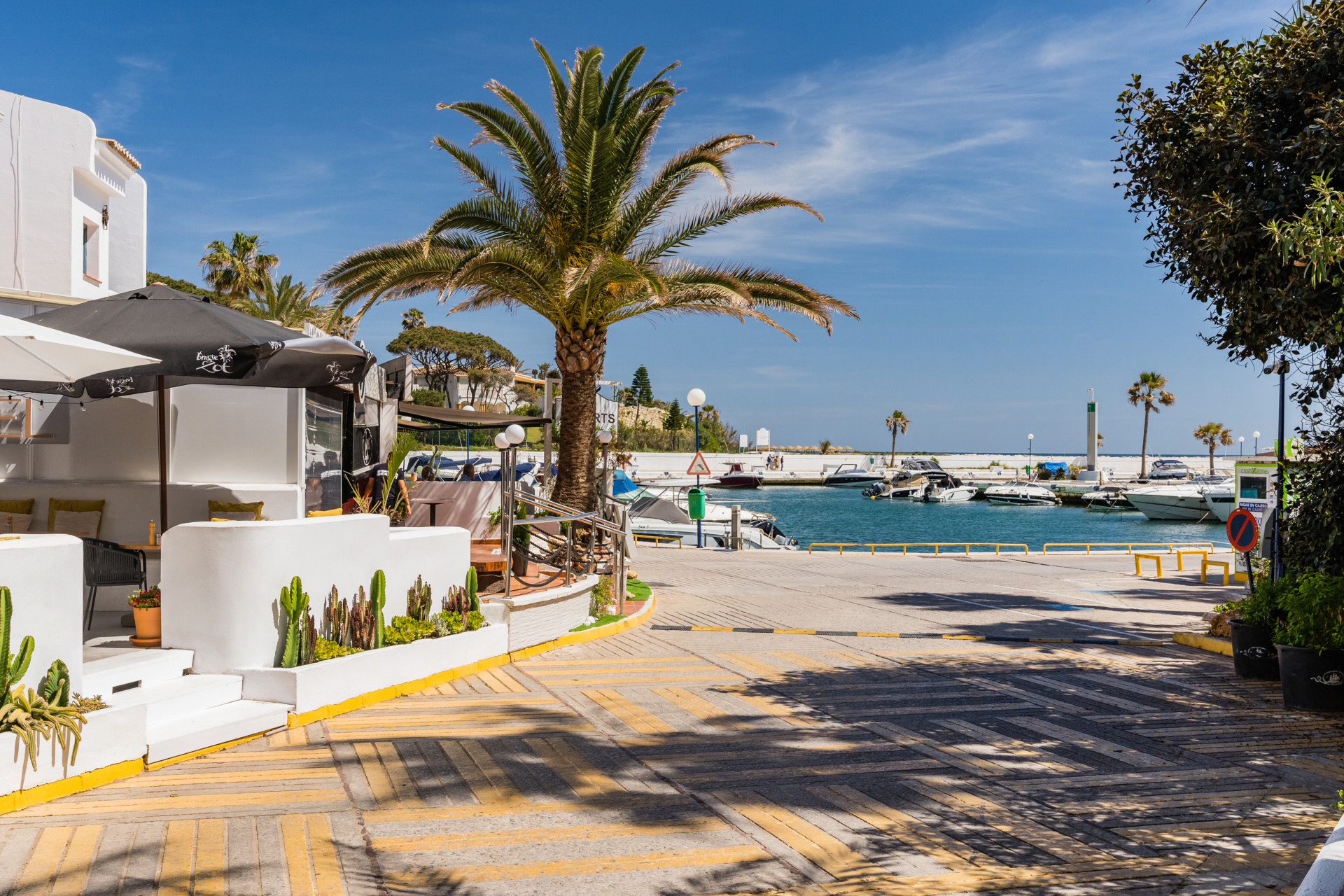 Apartamento com 2 quartos com piscina em Málaga, Espanha – Foto 10
