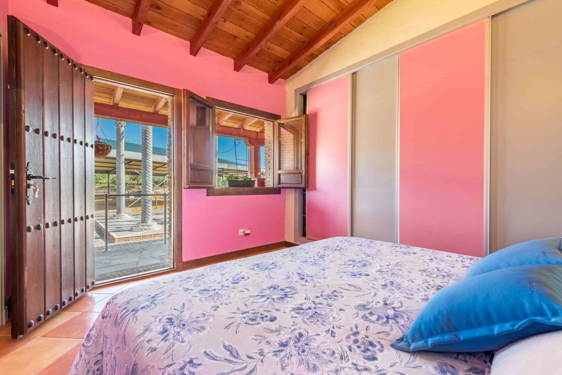 8 Bedroom Country house in Coín - Foto 20