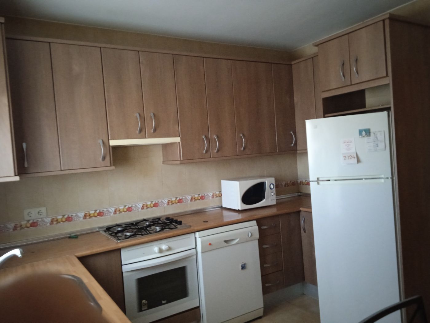 Appartamento con 3 camere a Granada, Spagna – Foto 7