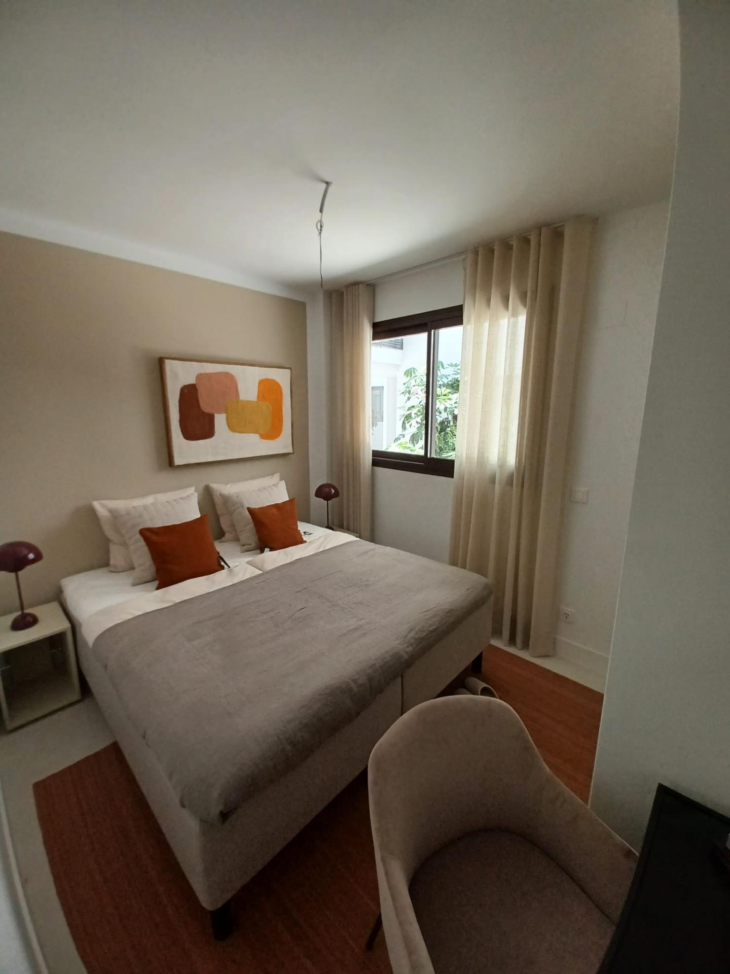 2 Bedroom Apartment in Benalmádena - Foto 25