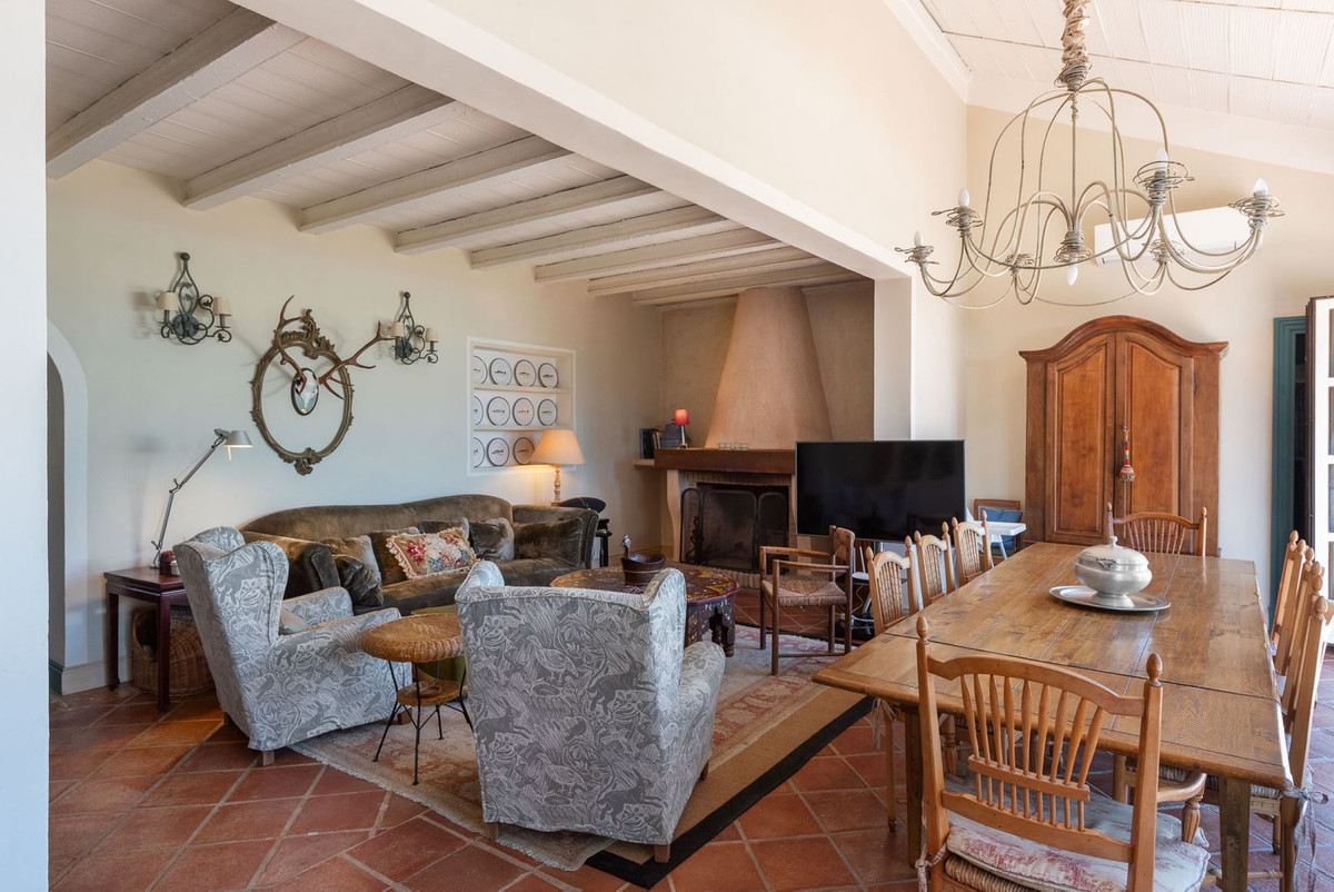 7 Bedroom Country house in Coín - Foto 4