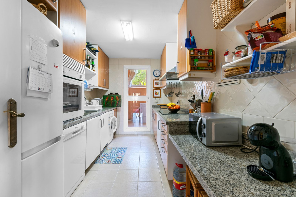 Apartamento com 3 quartos com piscina em Málaga, Espanha – Foto 16