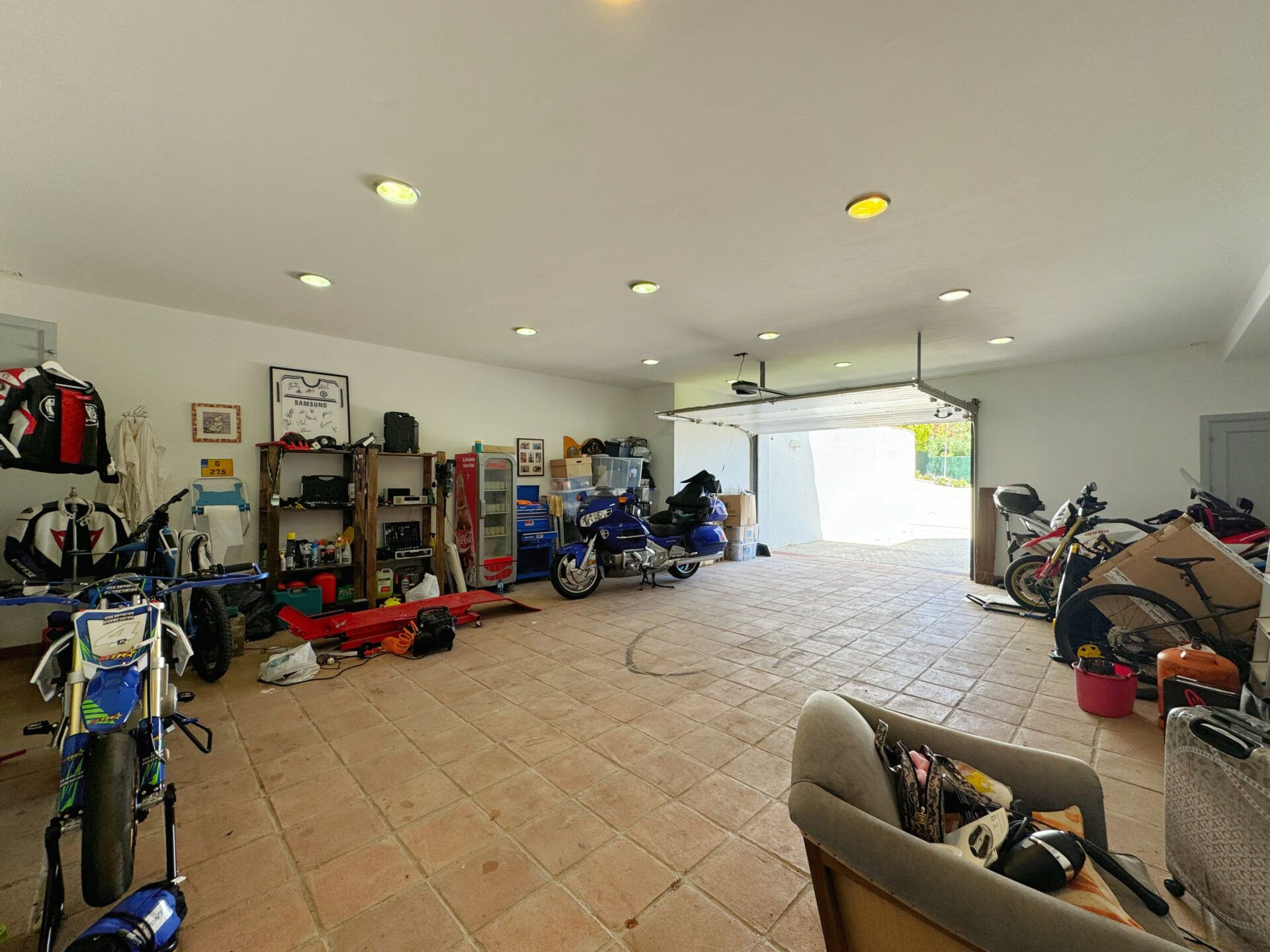 5 Bedroom Villa in Sotogrande - Photo 34