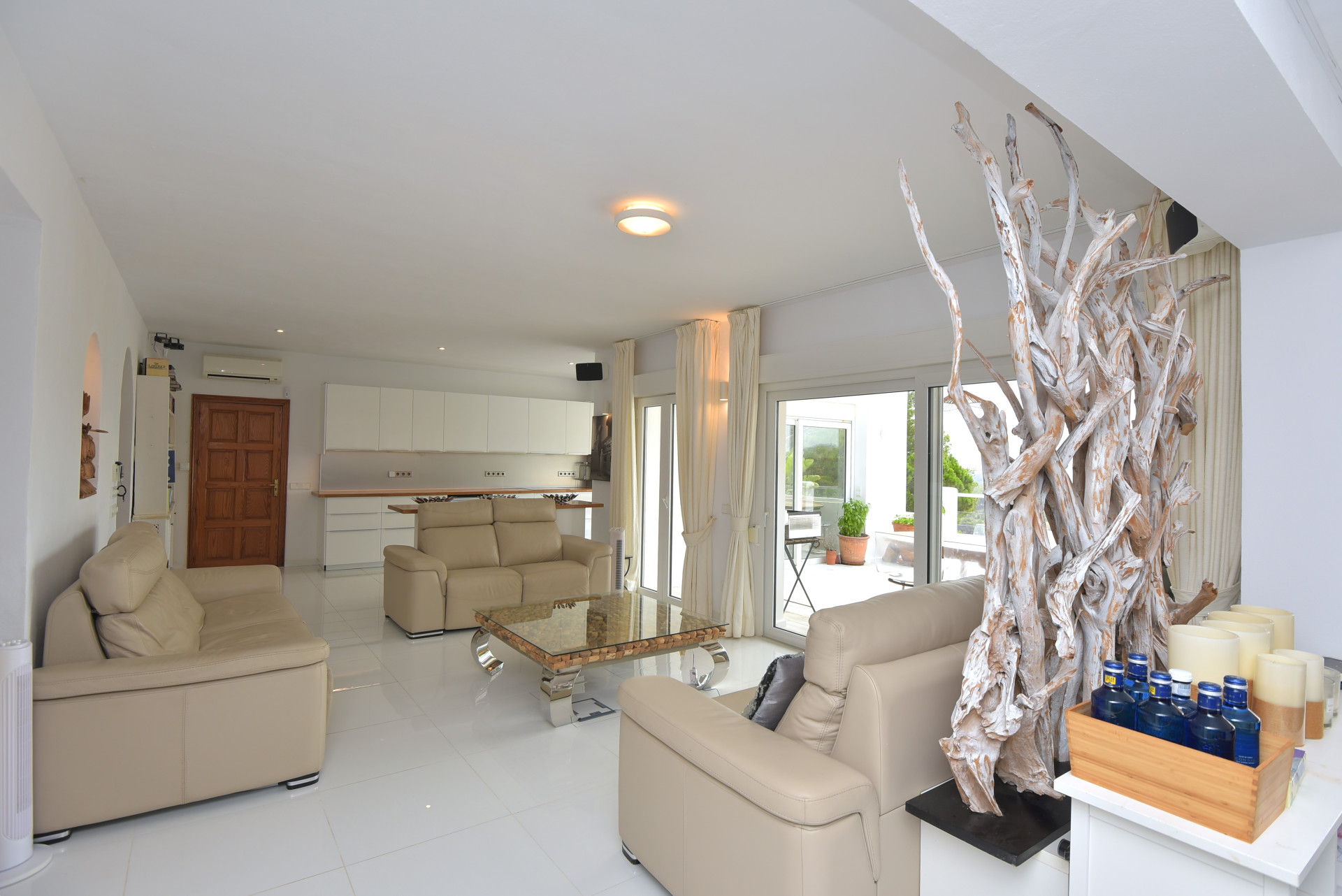 Moradia com 3 quartos com piscina em Baleares, Espanha – Foto 18