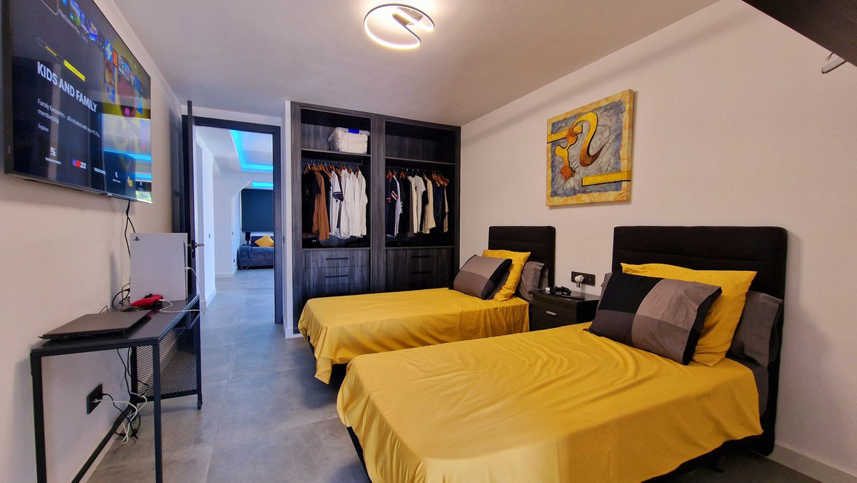 3 Bedroom Villa in San Pedro de Alcántara - Foto 17