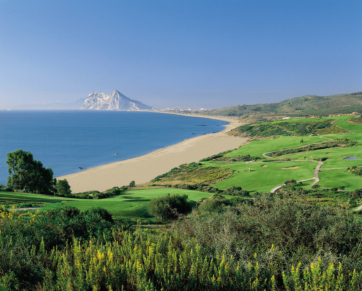 1,215 m² Plot in La Alcaidesa - Foto 11