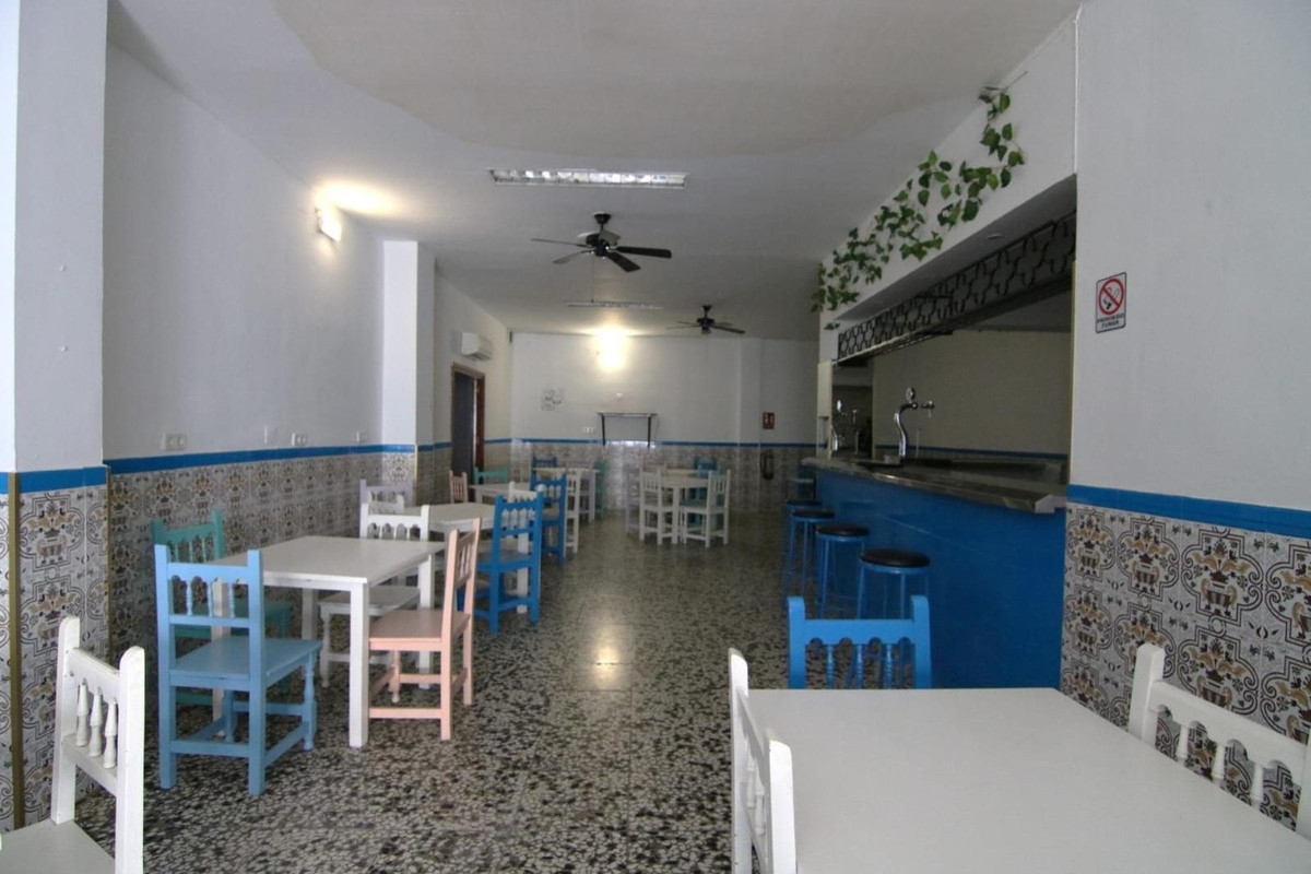 Gewerbefläche in Málaga, Spanien – Foto 1