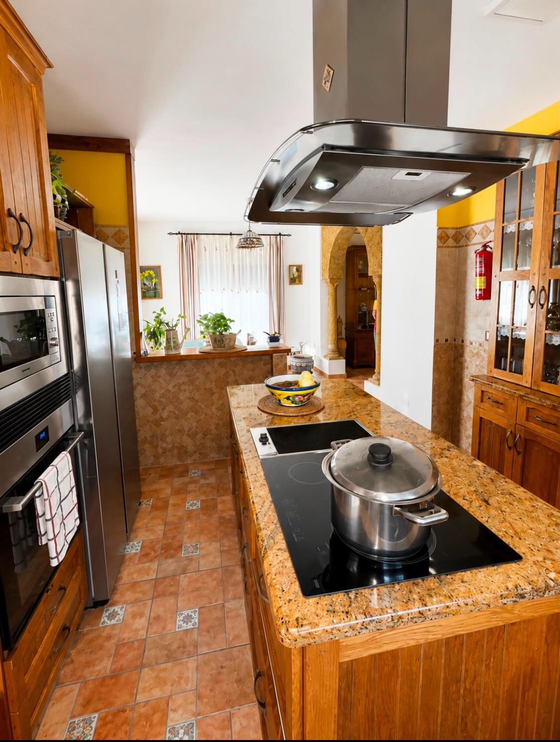 4 Bedroom Villa in Mijas - Foto 4