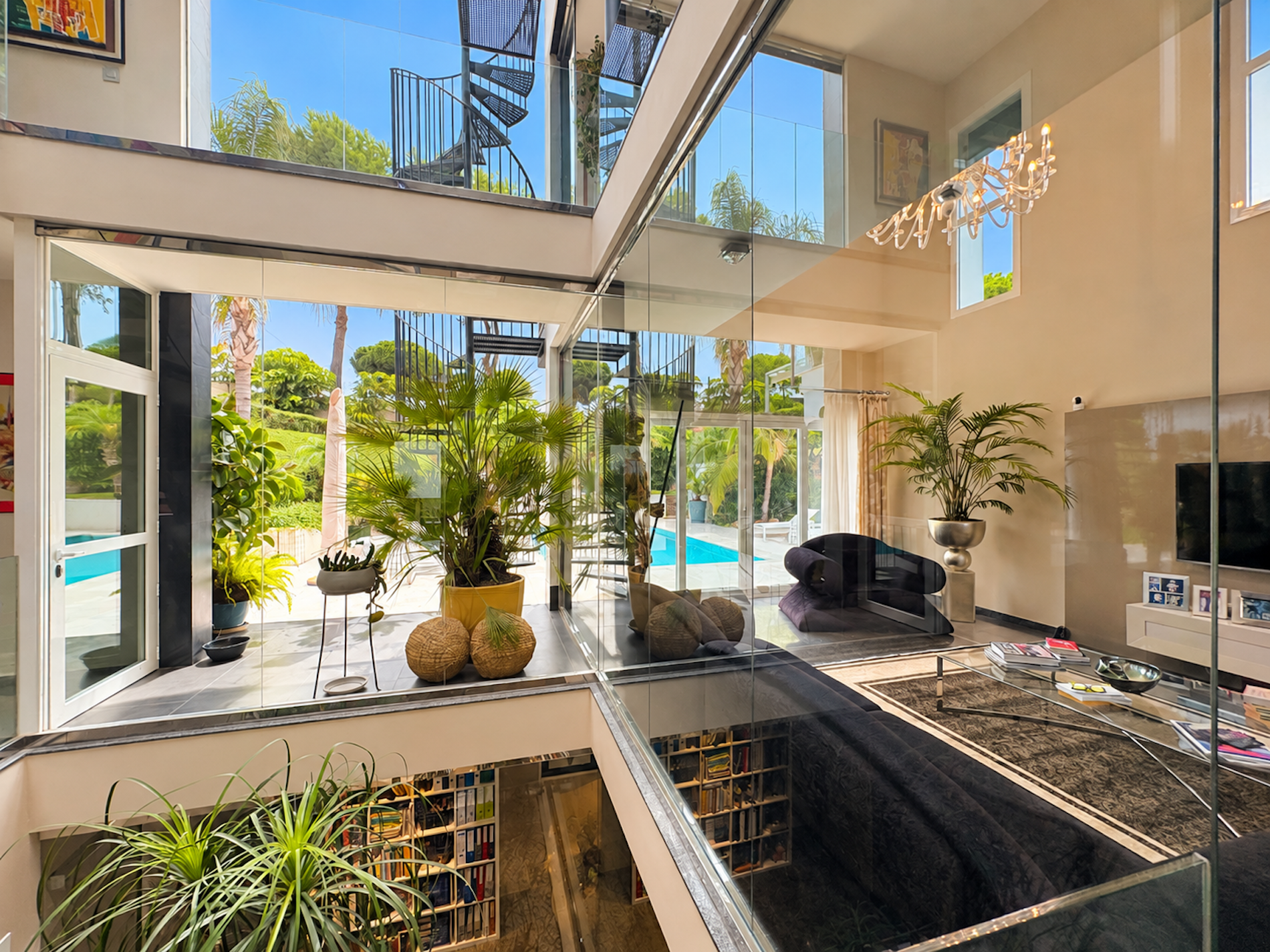 5 Bedroom Villa in Mijas - Photo 5