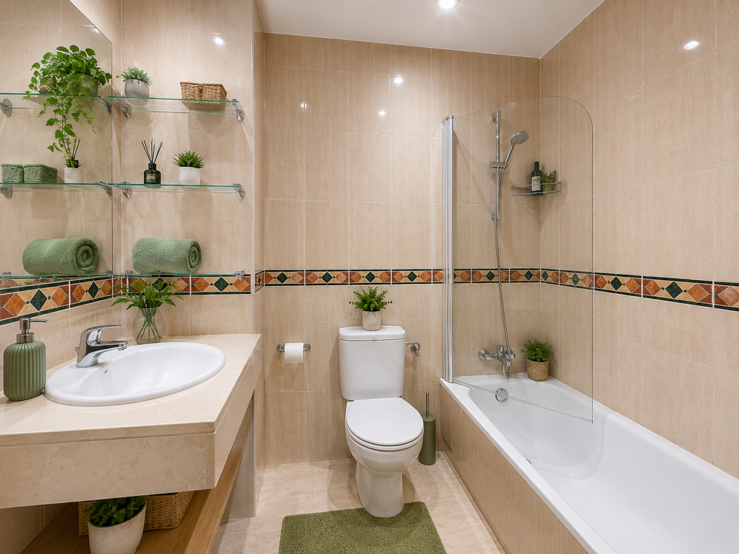 2 Bedroom Apartment in Torremolinos - Photo 10