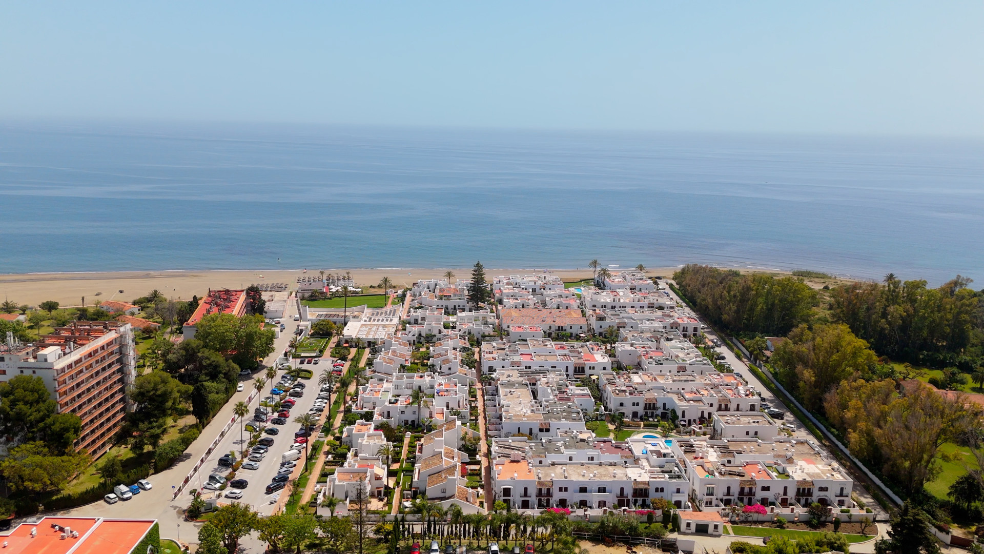 1 Bedroom Apartment in Estepona - Photo 21