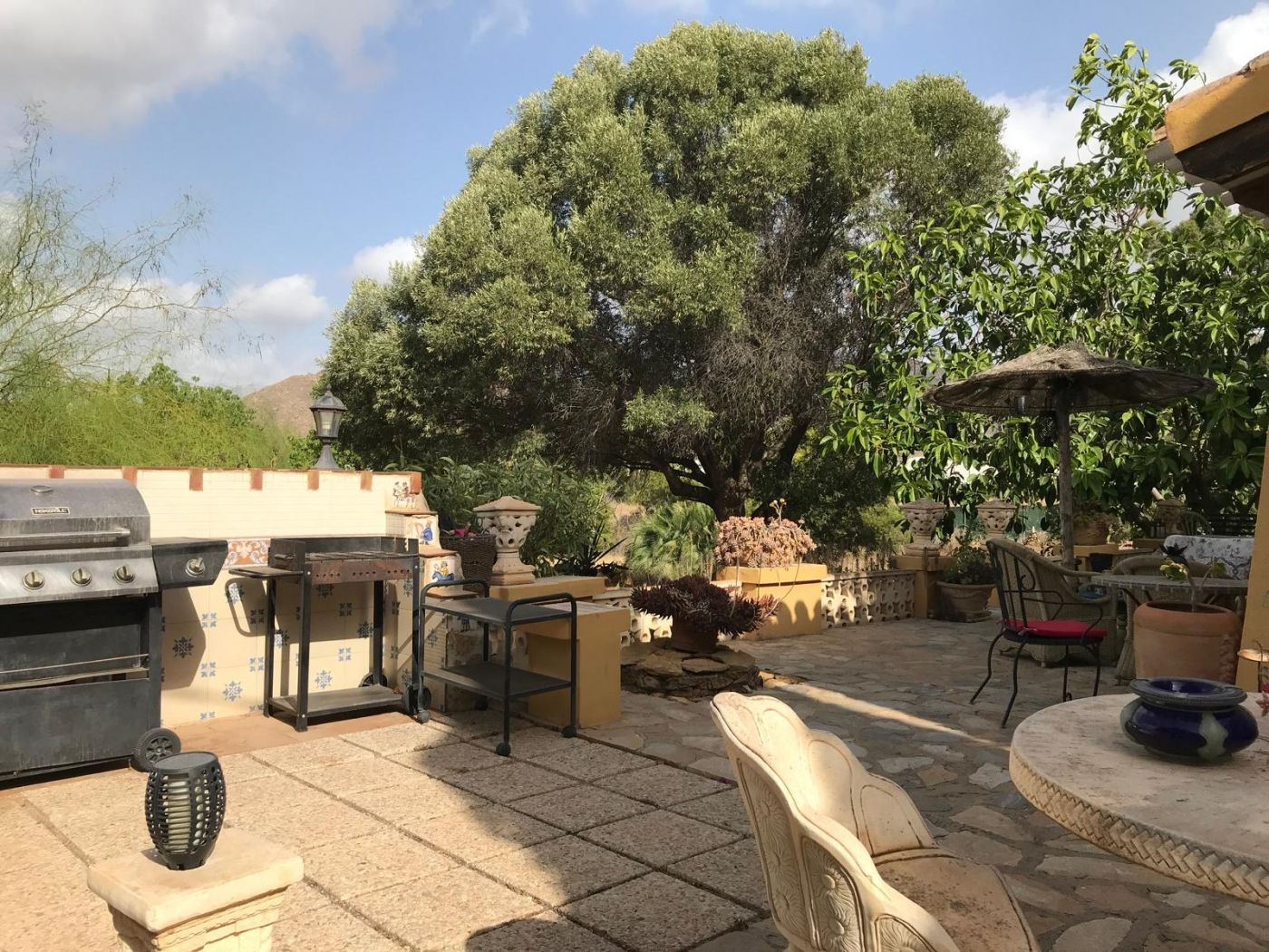 Moradia com 3 quartos com piscina em Múrcia, Espanha – Foto 18