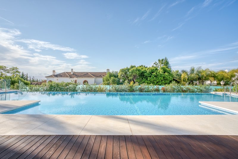 4 Bedroom Apartment in Marbella - Photo 25
