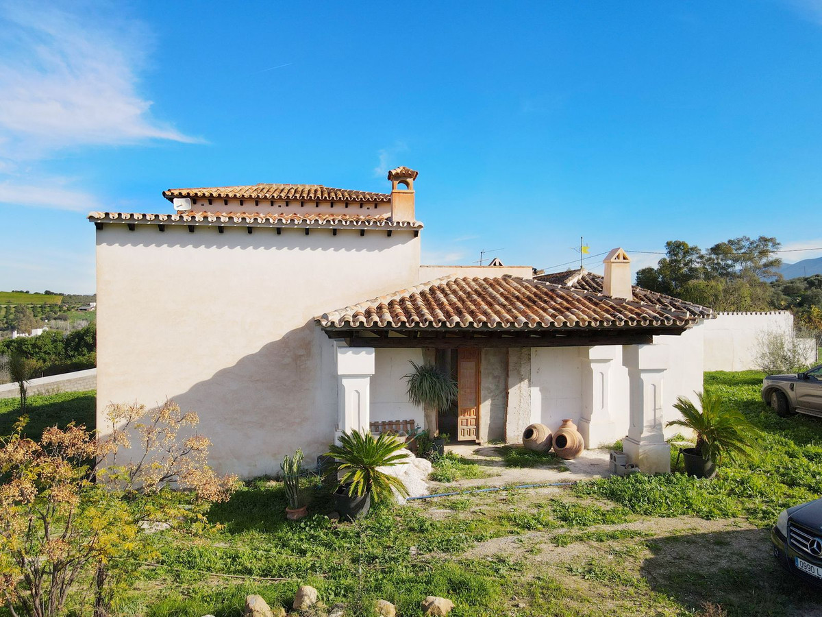 5 Bedroom Country house in Coín - Foto 14