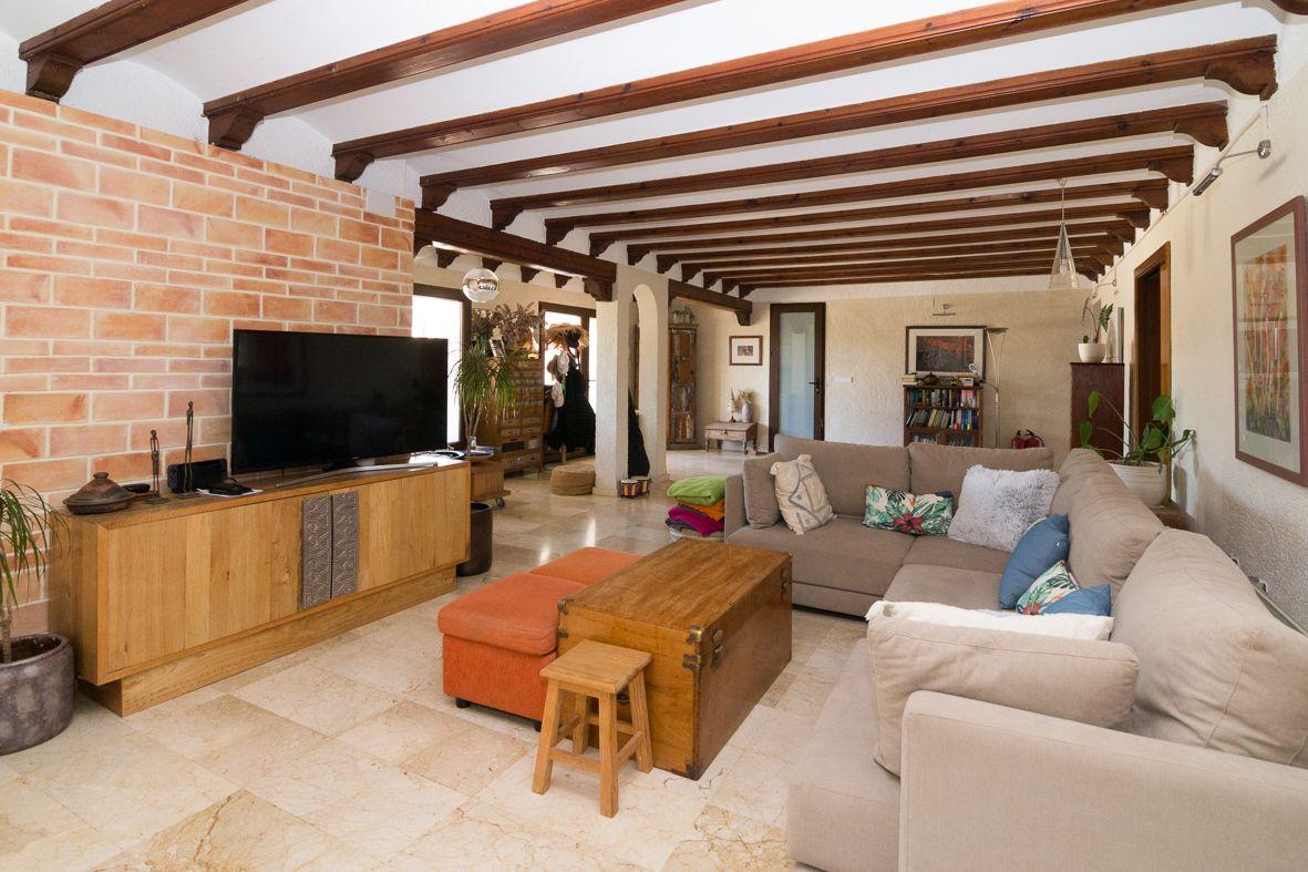 Moradia com 4 quartos com piscina em Alicante, Espanha – Foto 7