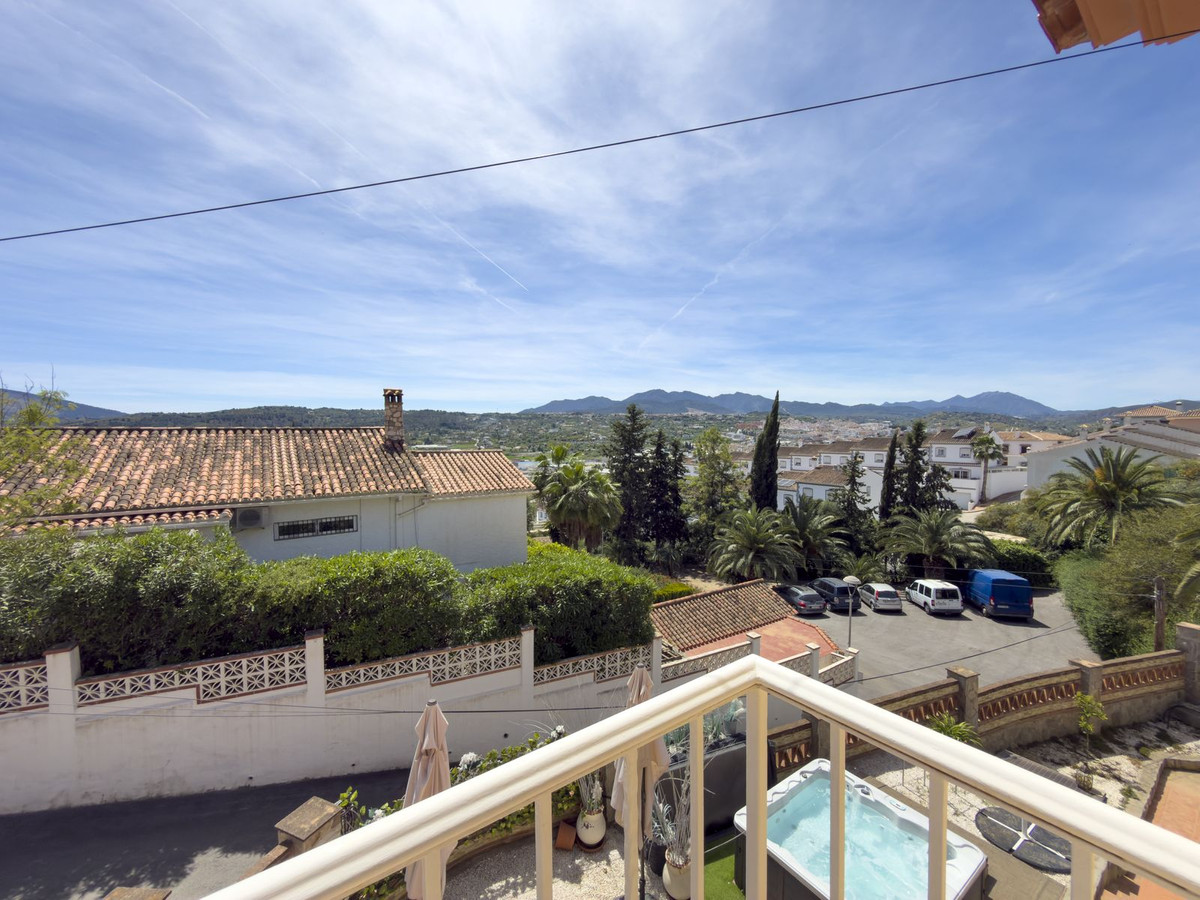 5 Bedroom Villa in Coín - Photo 31