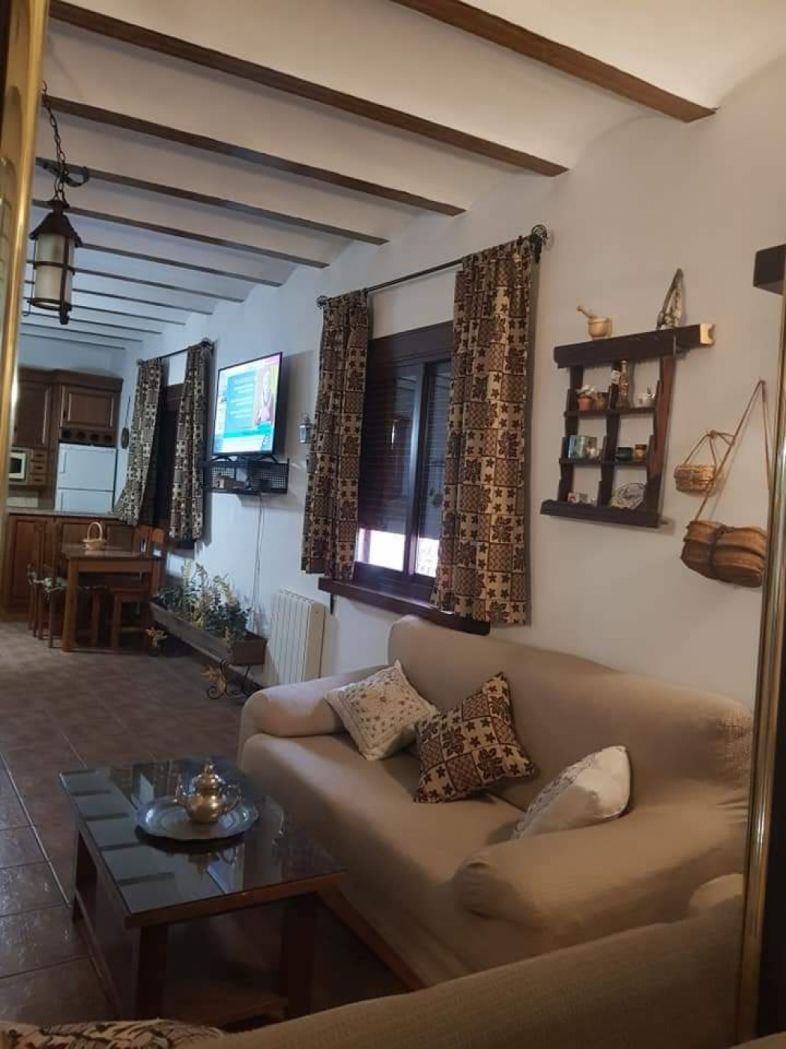 Moradia com 4 quartos com piscina em Granada, Espanha – Foto 6