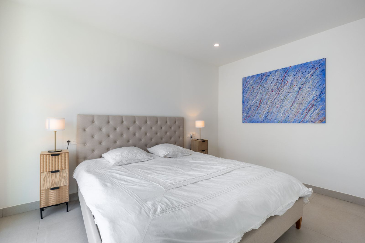 3 Bedroom Apartment in Mijas - Photo 24
