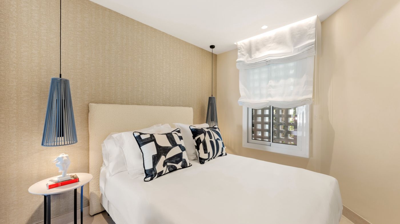 3 Bedroom Apartment in Estepona - Photo 17