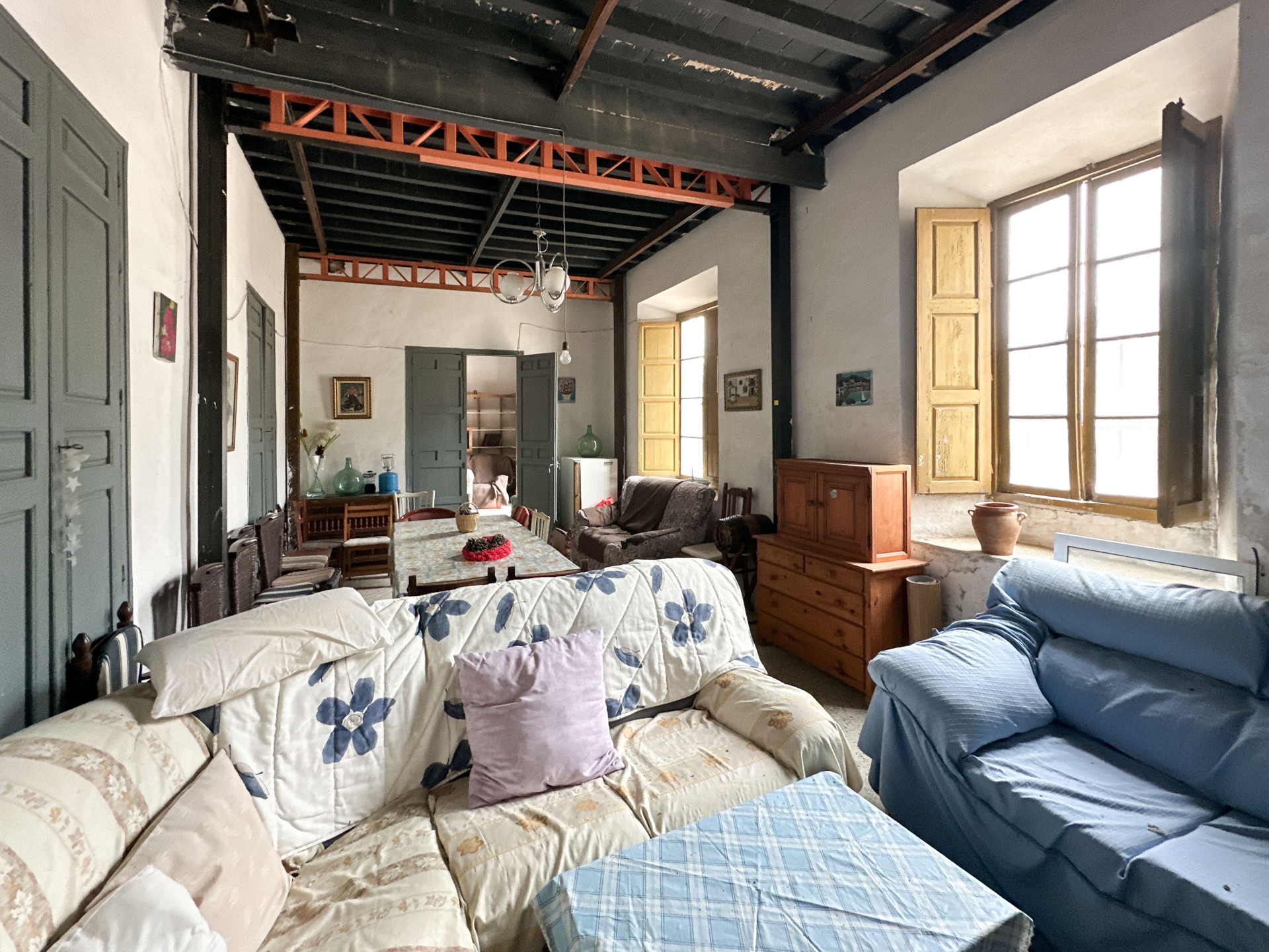 8 Bedroom Country house in Málaga - Photo 20