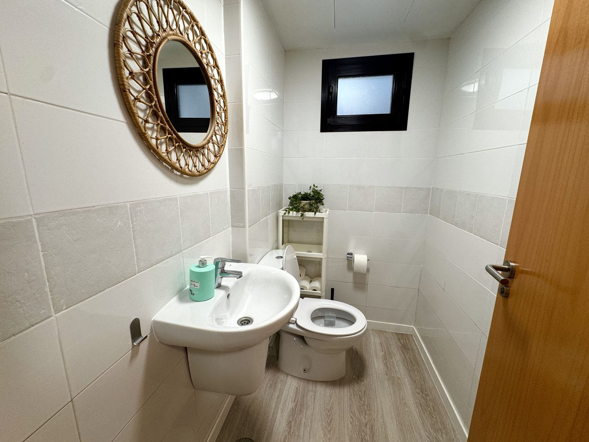3 Bedroom Townhouse in Mijas - Photo 19