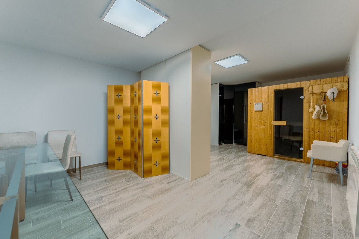 5 Bedroom Villa in San Pedro de Alcántara - Foto 23