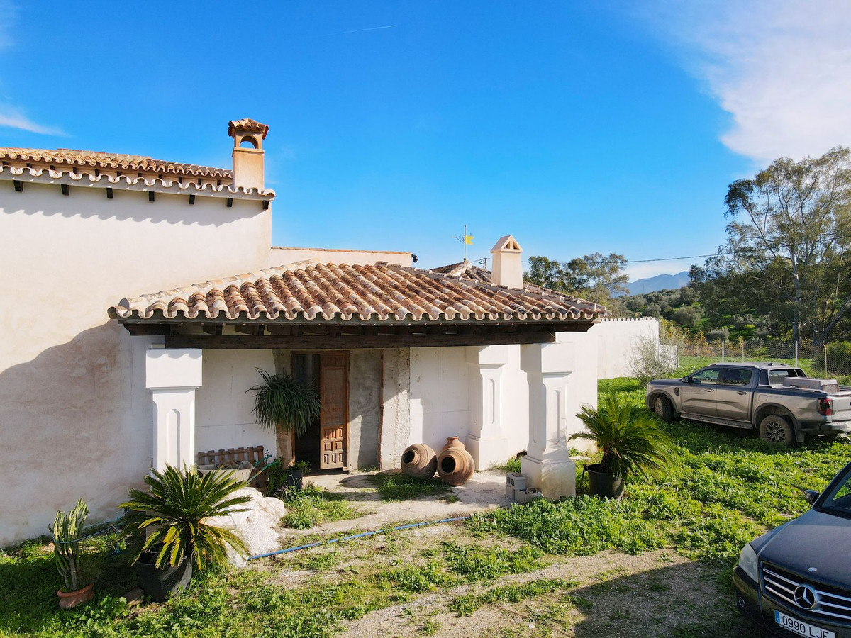 5 Bedroom Country house in Coín - Foto 17