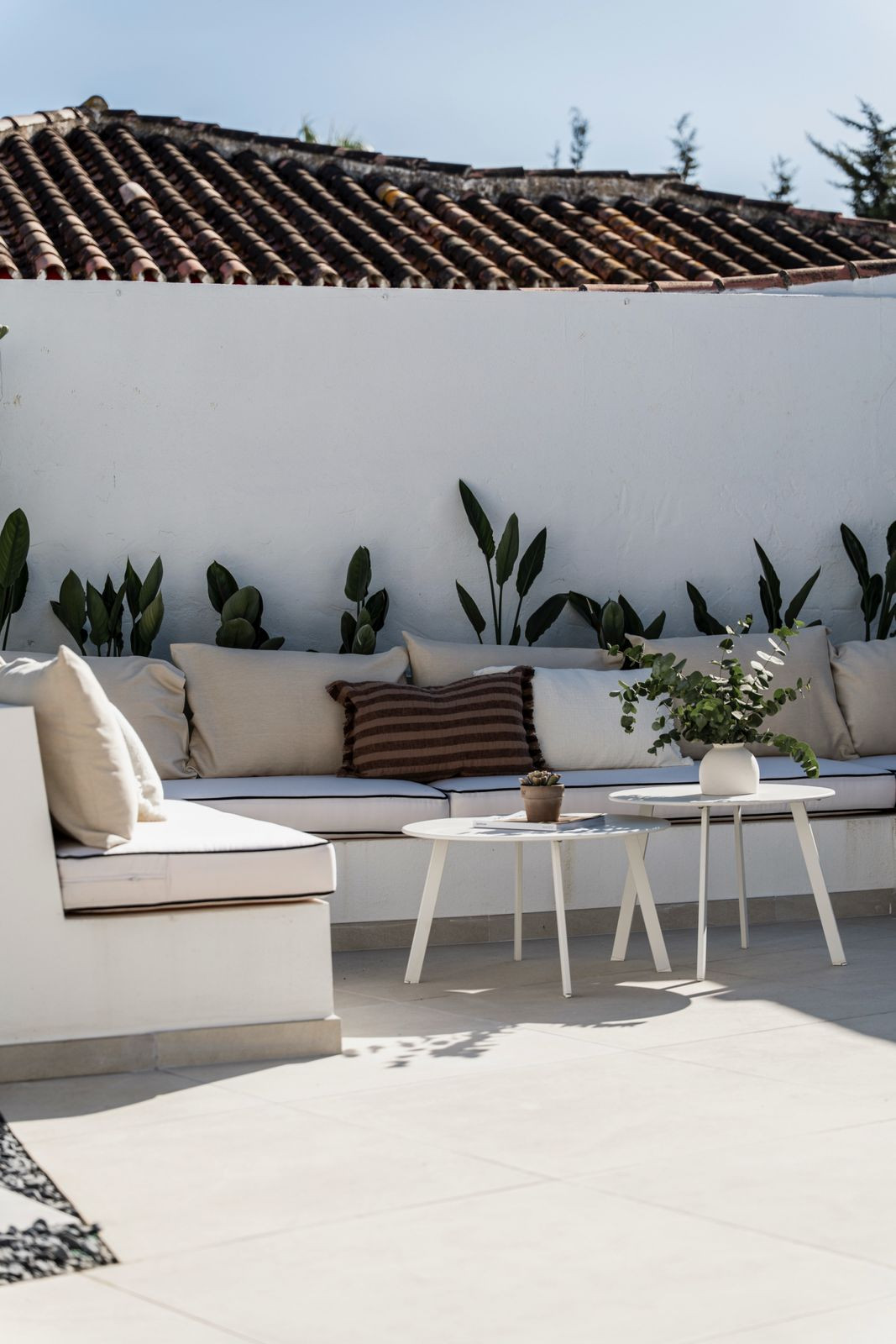 5 Bedroom Villa in San Pedro de Alcántara - Photo 24