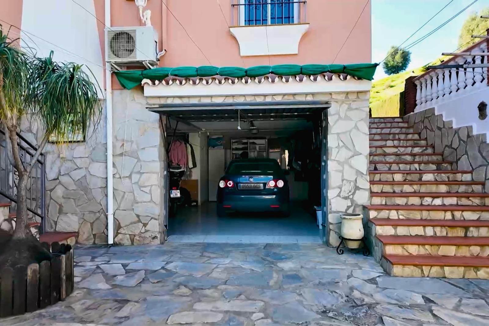 5 Bedroom Villa in Mijas - Photo 37