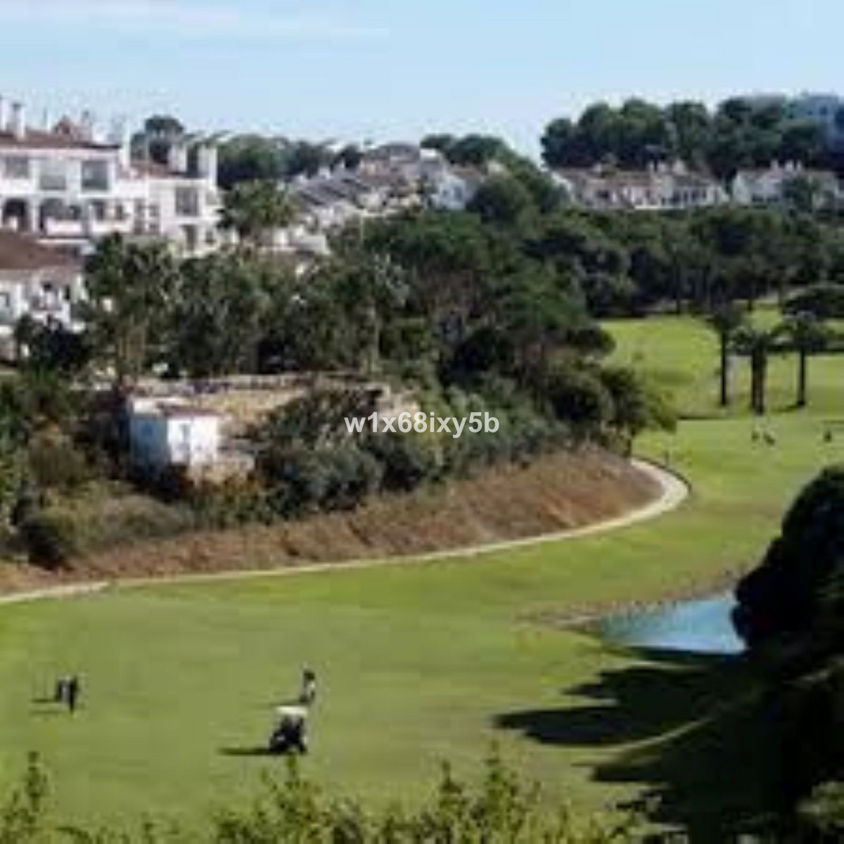 701 m² Plot in Mijas - Photo 12
