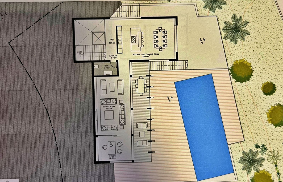 1,401 m² Plot in Mijas - Photo 14