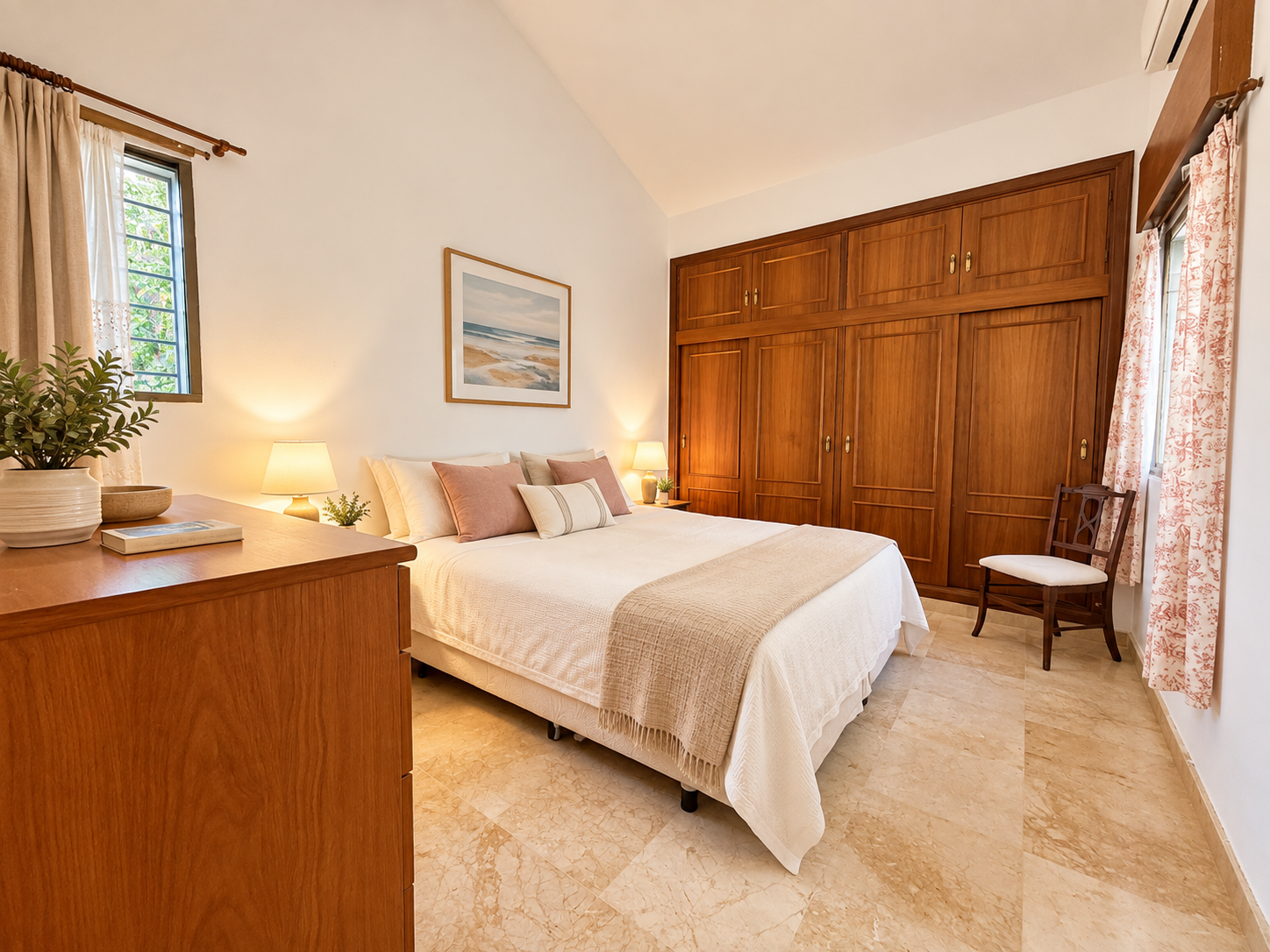3 Bedroom Villa in Estepona - Photo 7