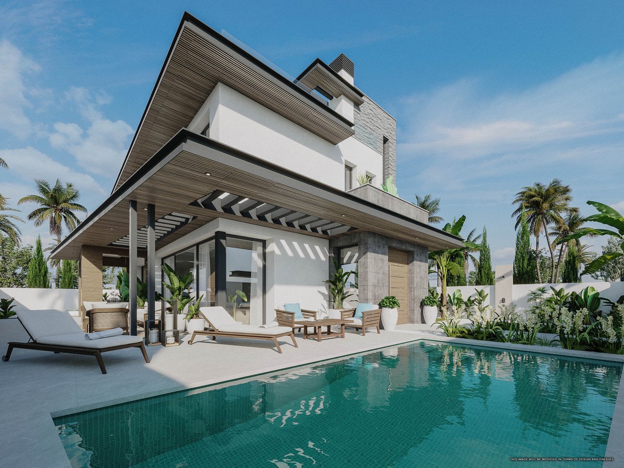 3 Bedroom Villa in Mijas - Foto 29