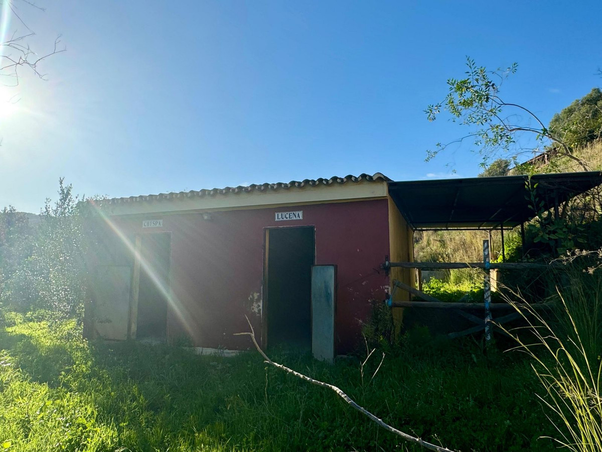 3 Bedroom Country house in Mijas - Foto 12
