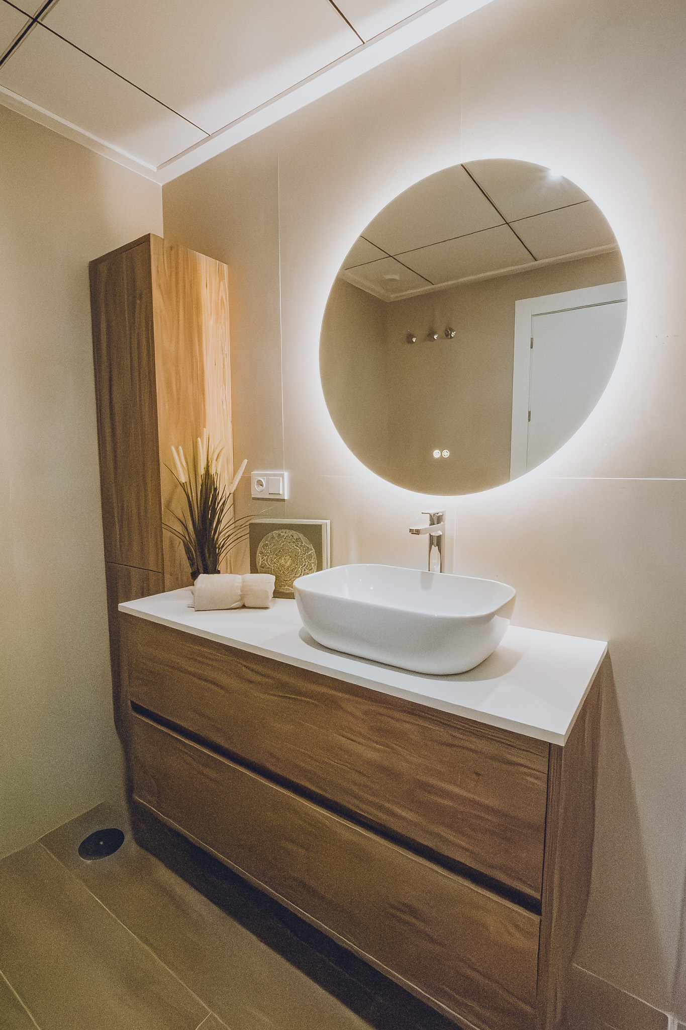 Apartamento com 3 quartos em Valência, Espanha – Foto 20
