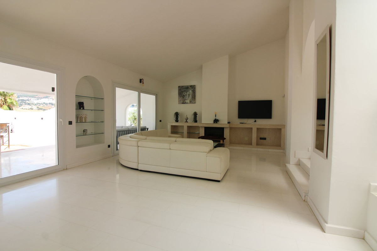 3 Bedroom Villa in Benalmádena - Foto 3