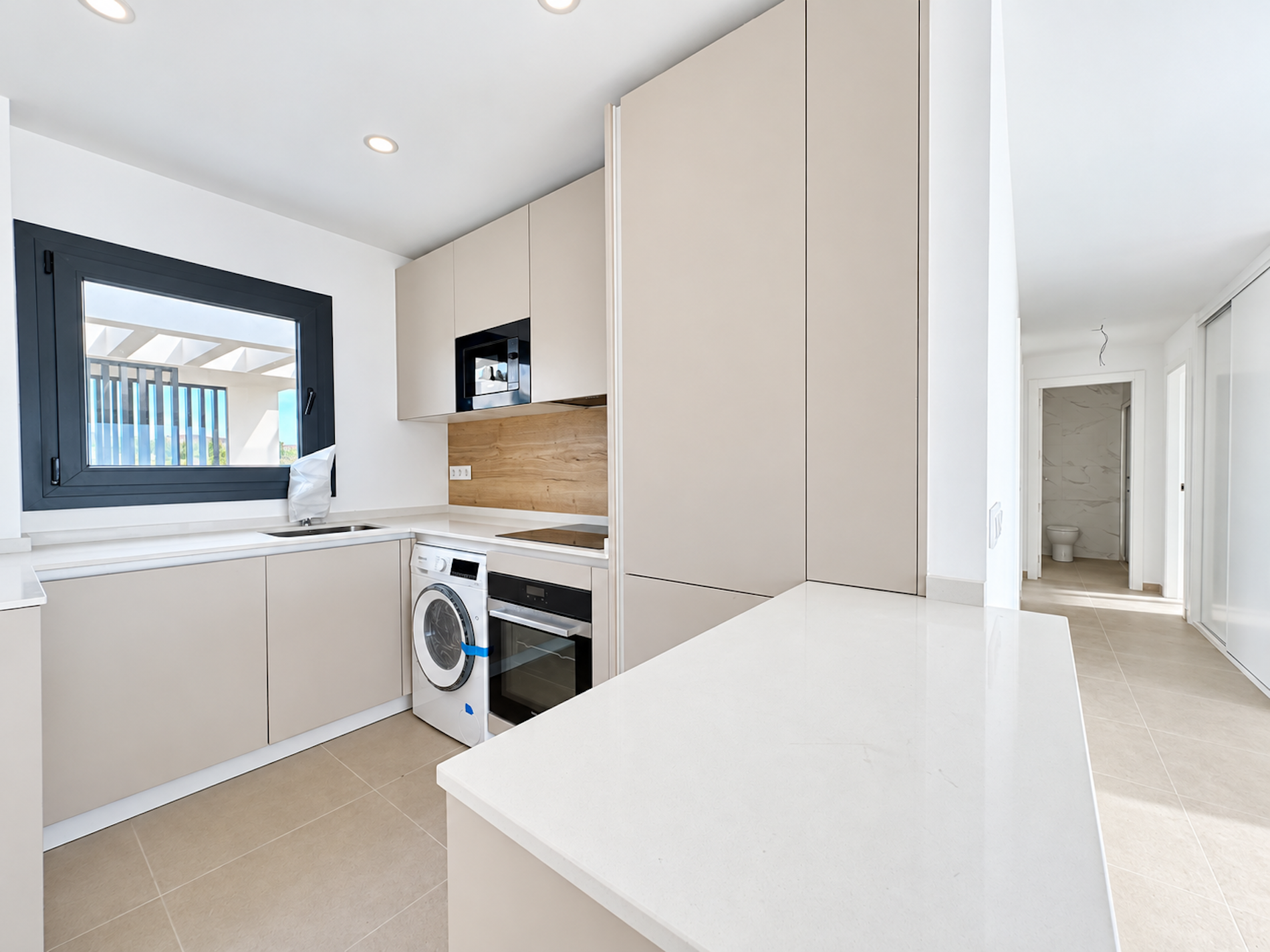 3 Bedroom Penthouse in Mijas - Photo 8