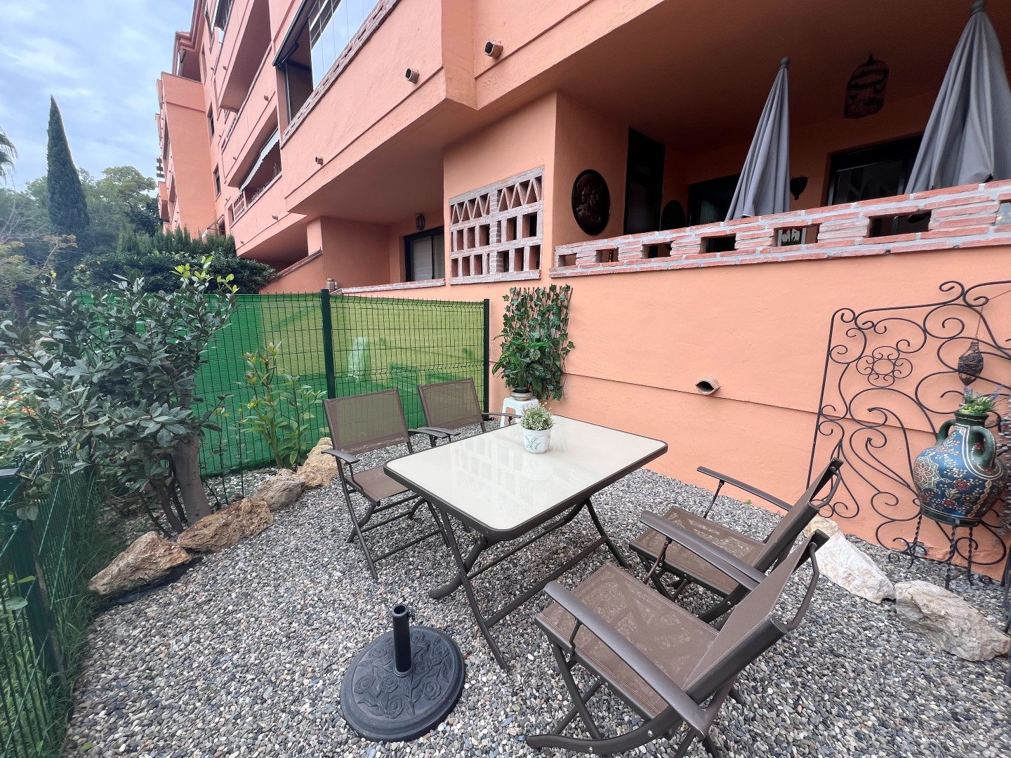 3 Bedroom Apartment in Marbella - Photo 25