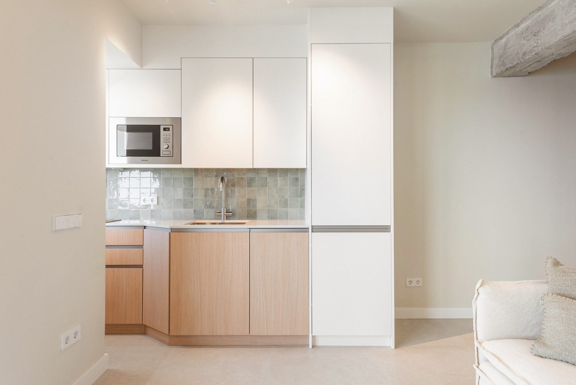2 Bedroom Apartment in Marbella - Foto 13