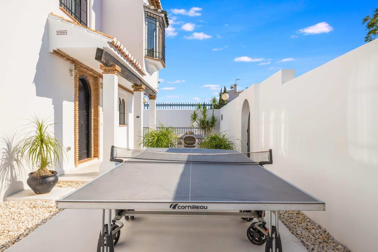 6 Bedroom Villa in Benalmádena - Фото 21