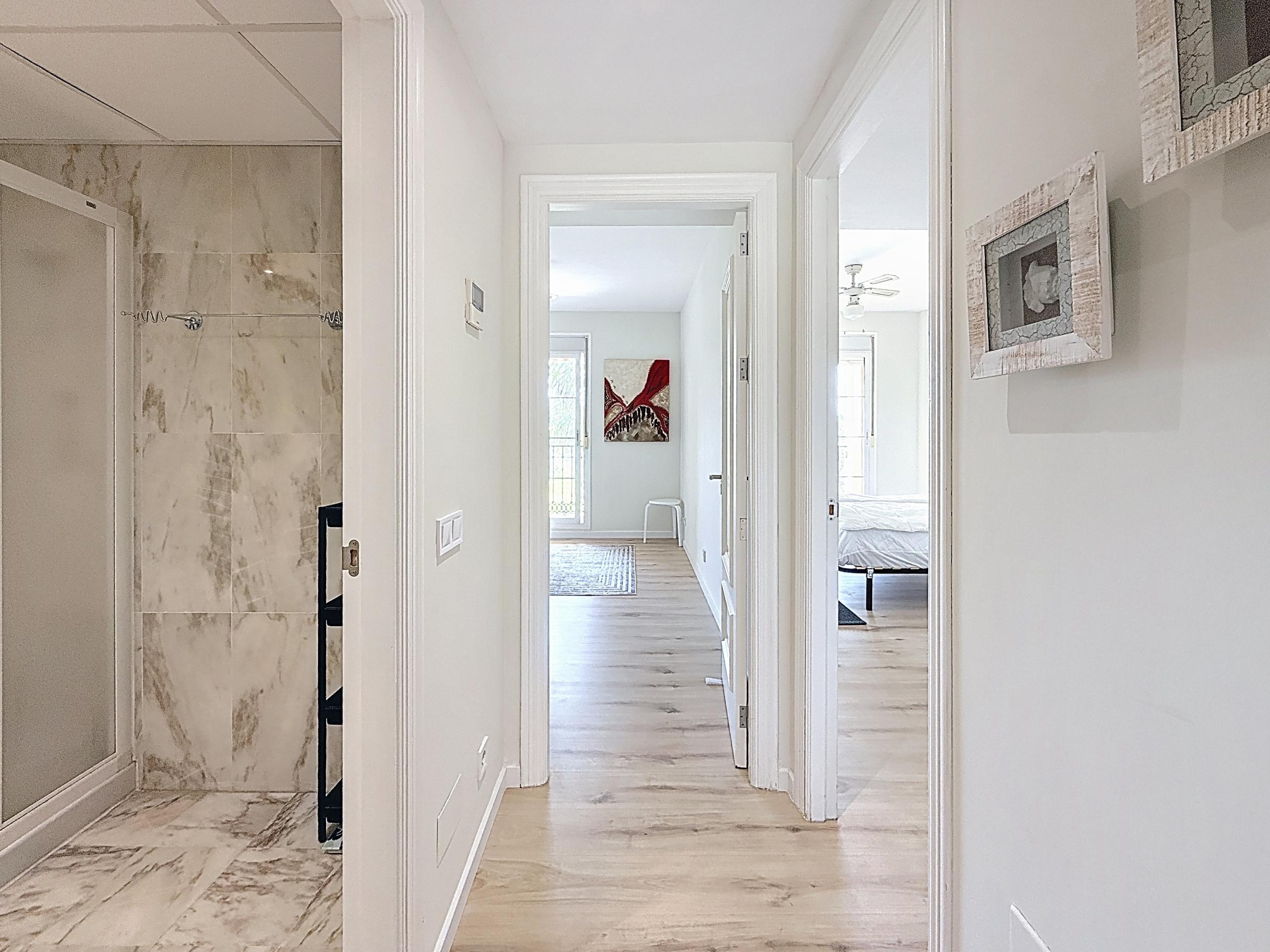 2 Bedroom Apartment in Mijas - Фото 14