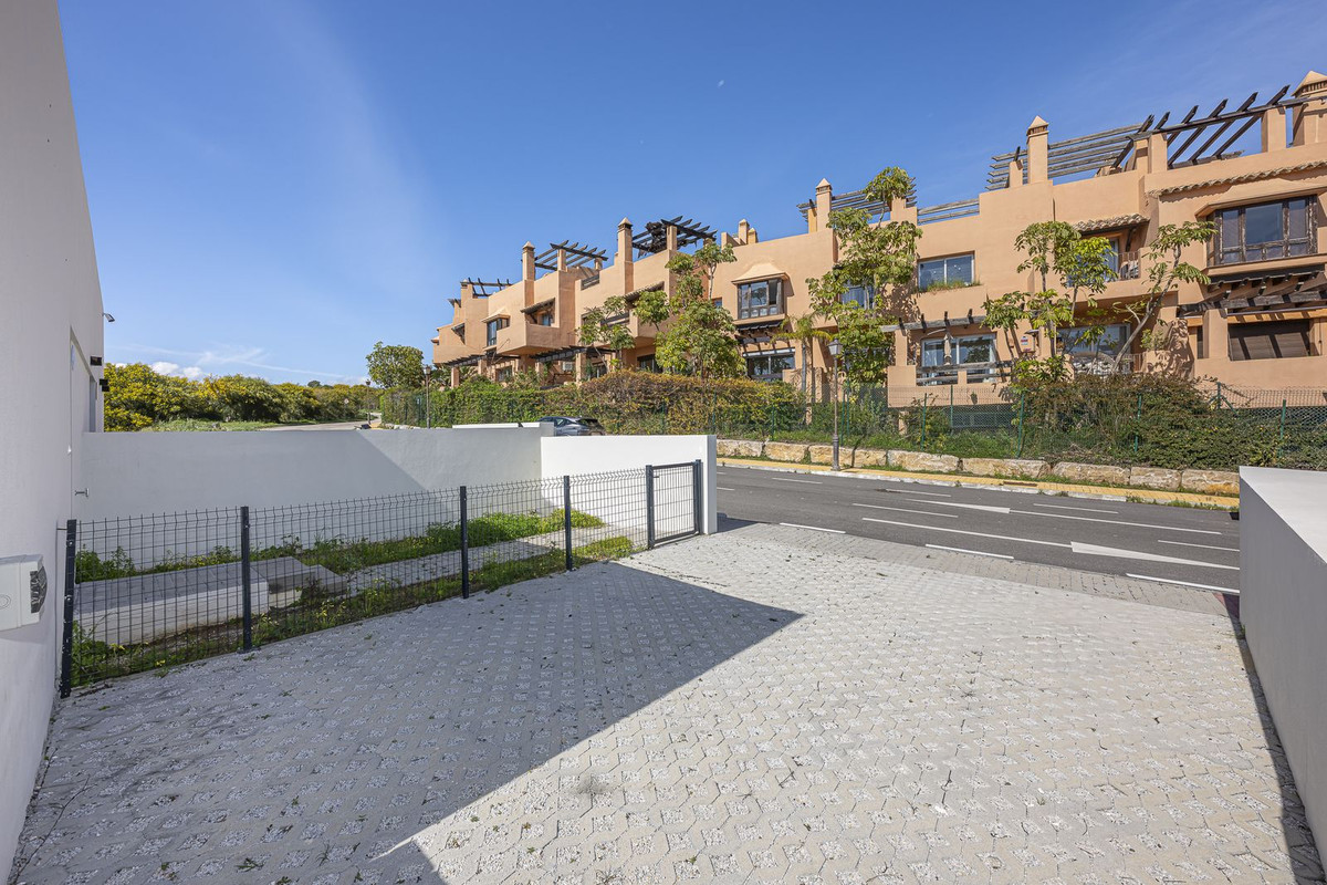 3 Bedroom Townhouse in Mijas - Photo 46
