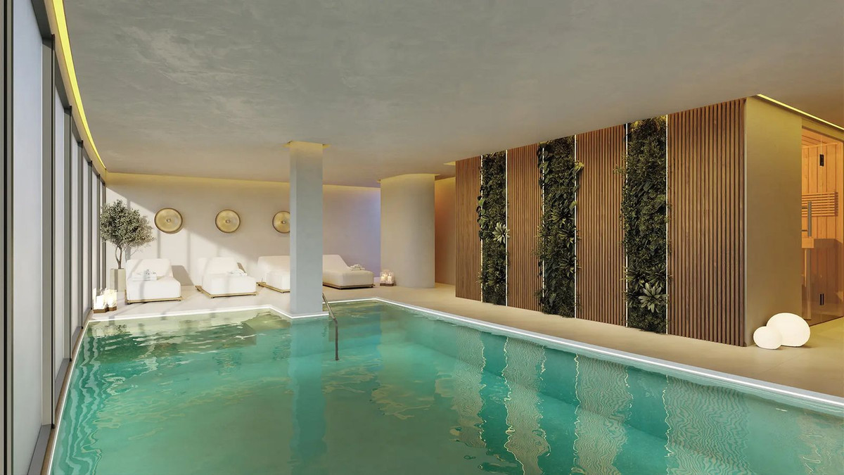 1 Bedroom Apartment in Fuengirola - Photo 11