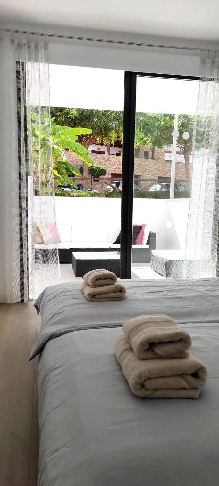 3 Bedroom Apartment in Mijas - Photo 14