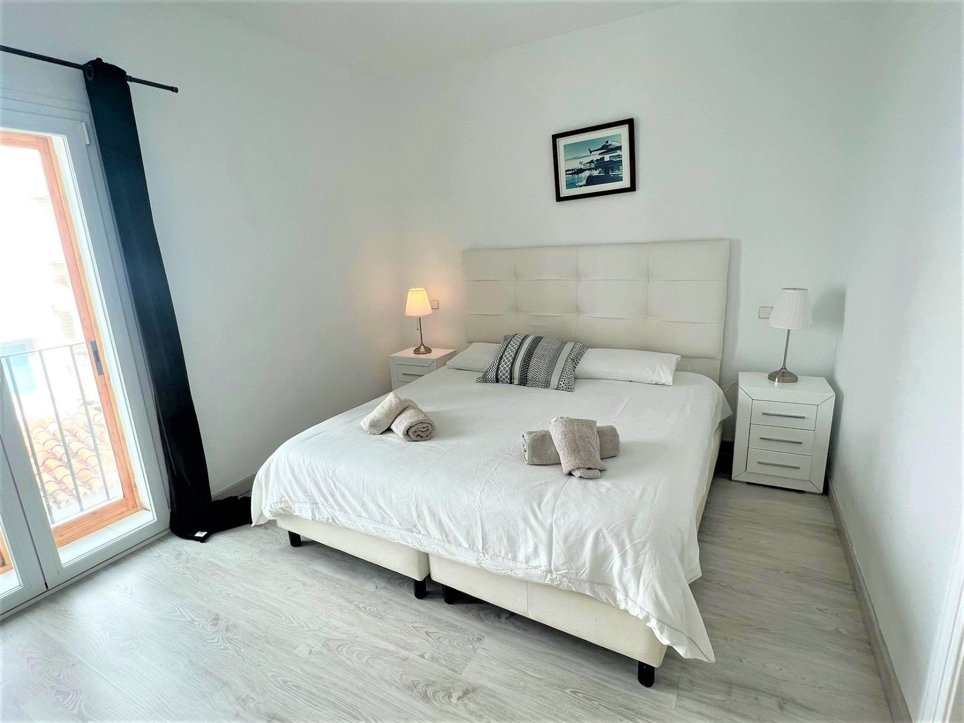3 Bedroom Townhouse in Marbella - Photo 5