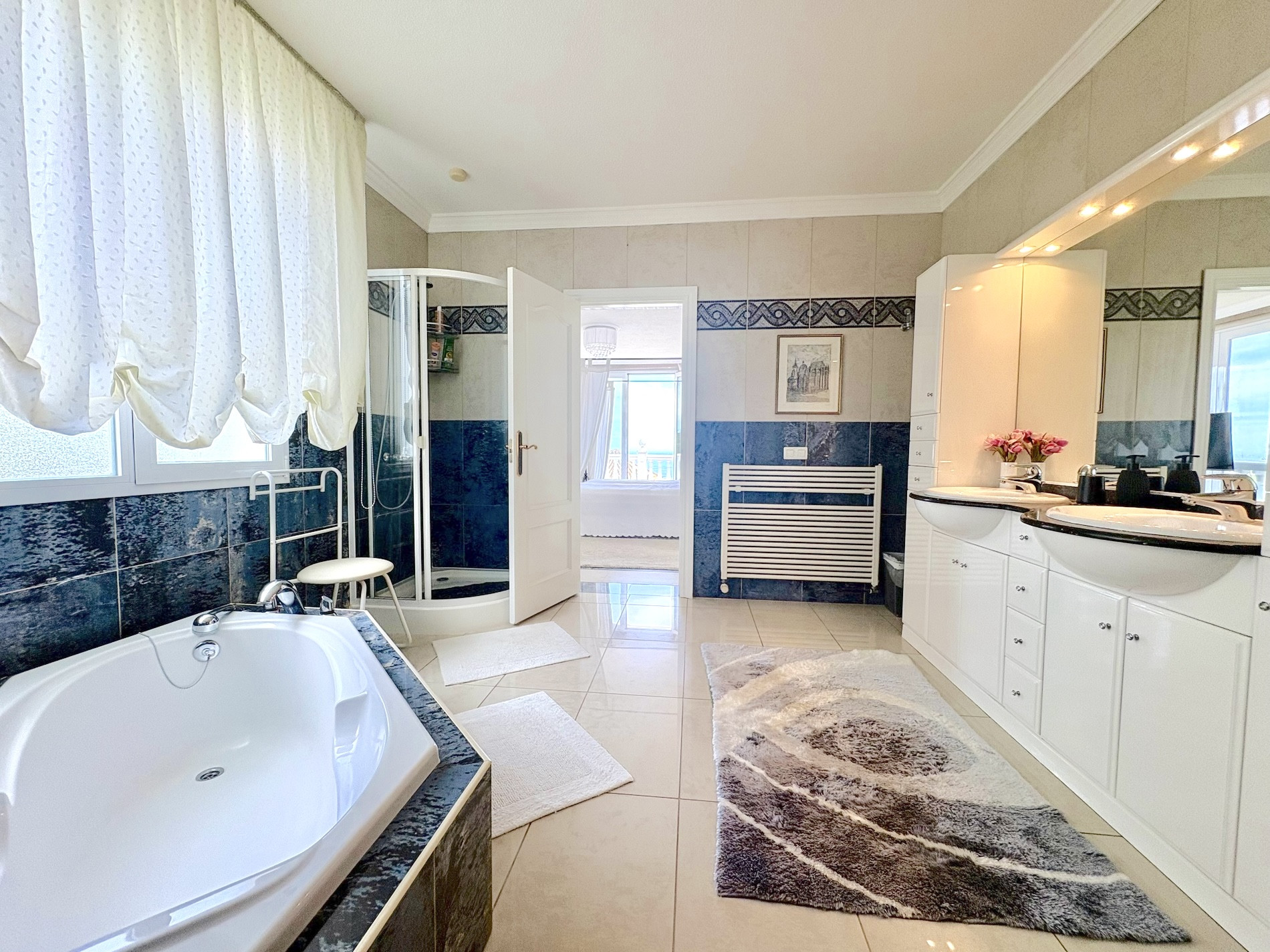 6 Bedroom Villa in Marbella - Foto 48